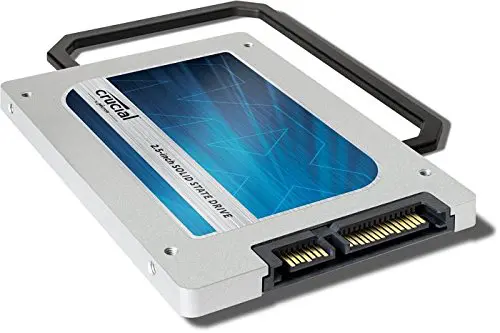 Crucial SSD