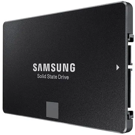 Samsung Evo SSD